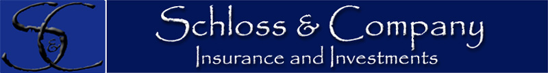 Schloss & Company Insurance and Investments